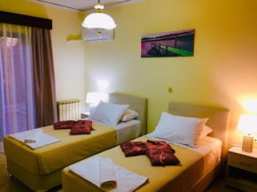 Kallipatira apartments